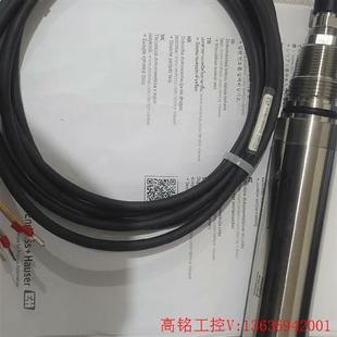 未使用 没有 H浊度传感器CUS51D 议价 {议价} AAC1A2 议价：E