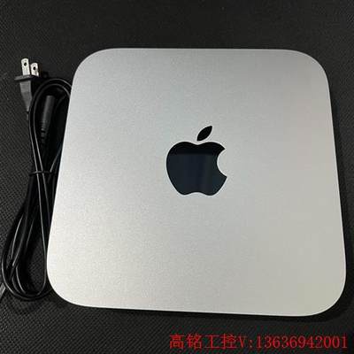 议价：macmini 16G固512G双系统MACOS+WIN10(议价)