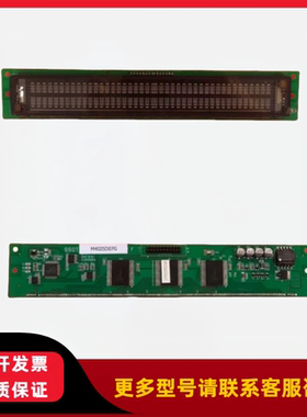 双叶显示屏 M40S203DA4  M402SD07G  M402SD64A