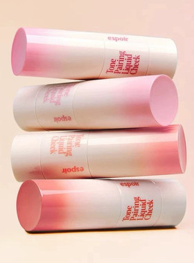 Espoir艾丝珀韩国液体腮红winter同款提气色韩女爱用腮红正品代购