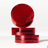 espoir红丝绒气垫升级版 代购 限量套装 遮瑕控油哑光雾面丝绒正品