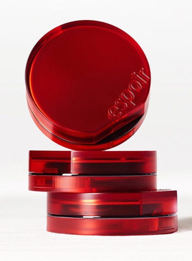 espoir红丝绒气垫升级版限量套装遮瑕控油哑光雾面丝绒正品代购