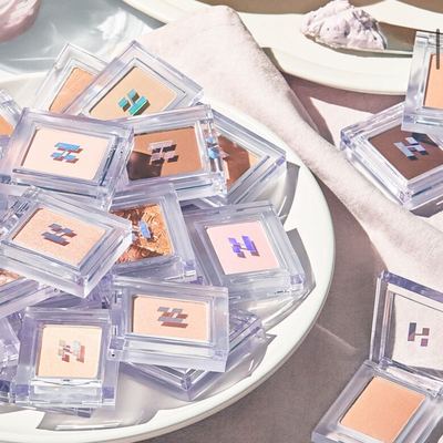 Holika holika惑丽客单色眼影阴影卧蚕眼线高光pony推荐正品代购