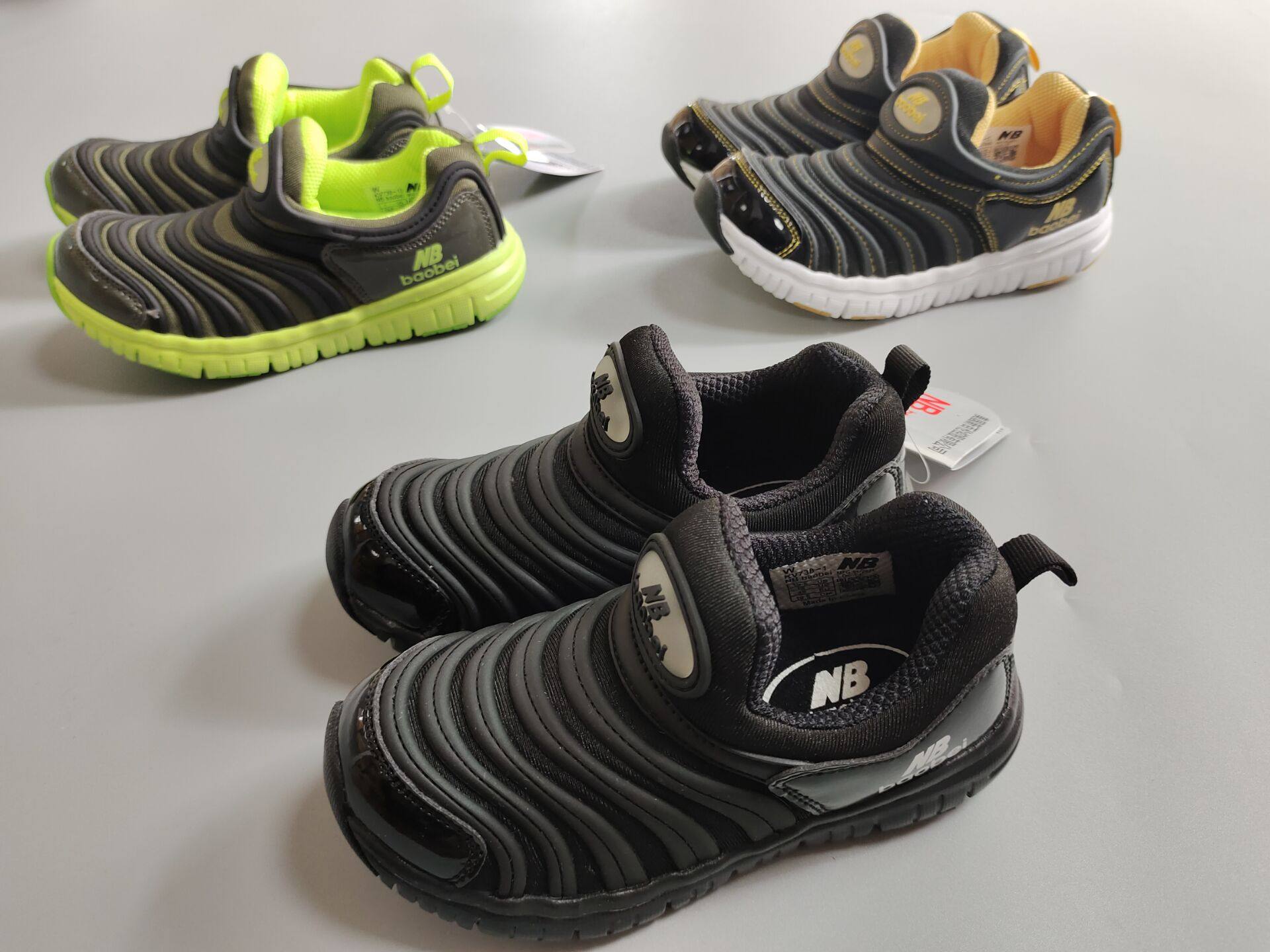 撤柜毛毛虫男女童鞋春秋款网面休闲软底防滑运动儿童宝宝鞋跑步鞋,童鞋/婴儿鞋/亲子鞋,运动鞋,淘宝优惠券,粉丝福利购,淘宝优惠卷