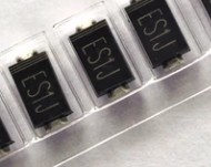 全新原装  ES1J SF18 测试好