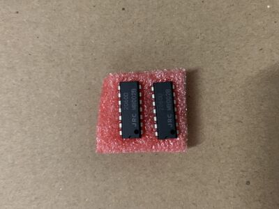 JRC2060DJRC2060DJRC2060D