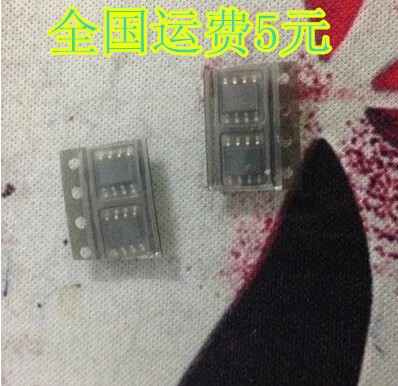 液晶驱动板芯片 M2301ENE 贴片SOP