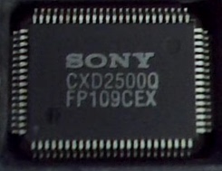 CXD2500Q 可直接拍下 当天发货