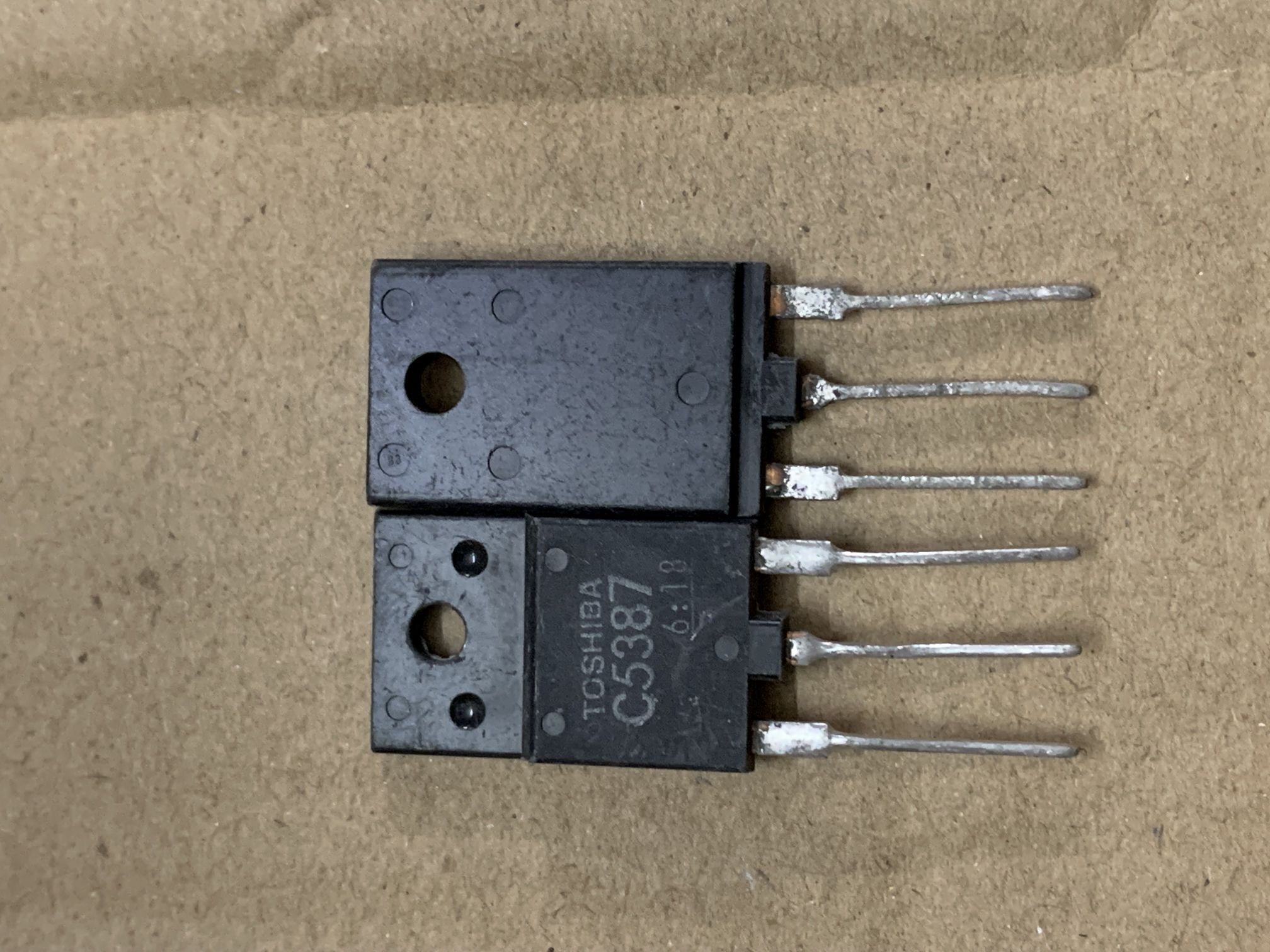 2SC53872SC53872SC5387