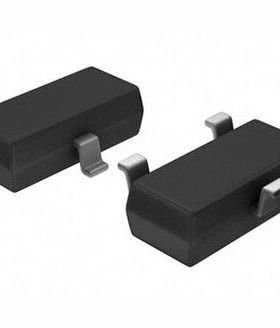 买一件发5个 全新 BFT93 12V 贴片SOT-23封装 三极管 丝印 X1DV