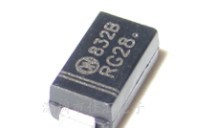 1SMA5932BT3G 丝印832B DO-214AC 可直接拍下