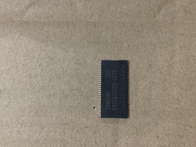 K4S561632H-UC75K4S561632H-UC75
