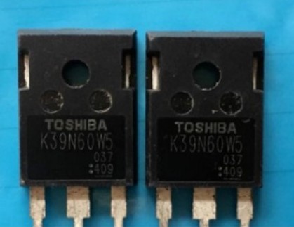 进口拆机 K39N60W K39N60W5  可直接拍下