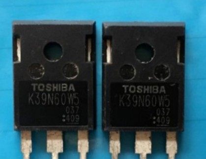 进口拆机 K39N60W K39N60W5  可直接拍下