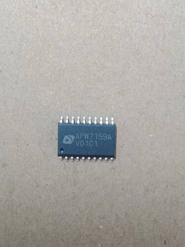 全新 APW7159A SOP20 可直拍 质量保证
