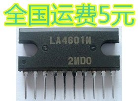 原装进口拆机 LA4601 LA4601N 音频功率放大器 质量保证