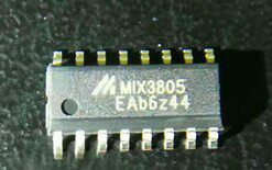全新原装 MIX3805 ESOP16  可直接拍下