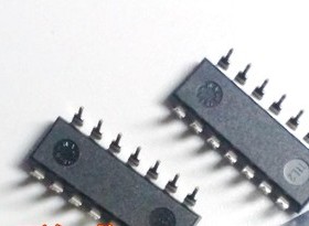 NE570N 直插DIP-16 可直接拍下