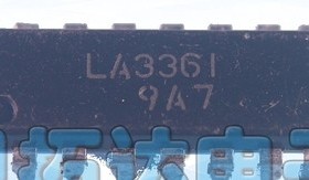 LA3361 可直接拍下