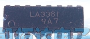 LA3361 可直接拍下