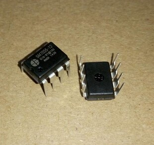 芯片IC集成块 全新原装 直插 电源管理芯片 SM7055