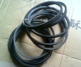 O-685E O-685 全自动洗衣机皮带 传动带 橡胶带 三角带 通用皮带