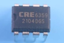 CRE62539  62539 直插DIP8