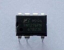 全新原装进口 TNY276PN TNY276P 液晶电源管理芯片 直插DIP-7脚