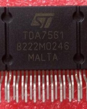 TDA7561  可直接拍下