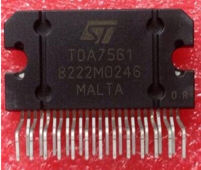 TDA7561  可直接拍下