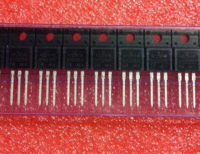 全新 MBRF10200CT B10200G 直插TO220F 肖特基整流二极管