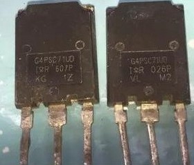 原装进口拆机 G4PSC71UD IRG4PSC71UD 质量保证