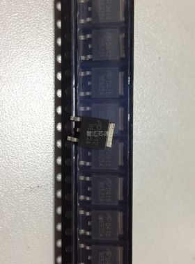 全新 AOD412 D412 贴片TO-252 N沟道 MOS场效应管