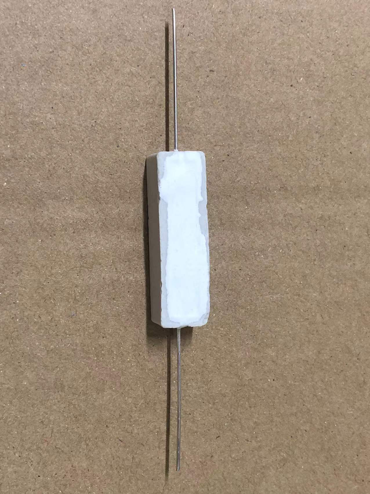 7W3R水泥电阻卧式电阻