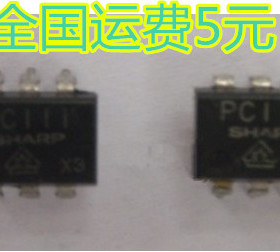 PC111 DIP-6  质量保证