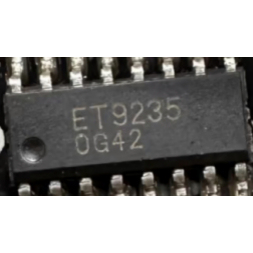 ET9235 可直接拍下 当天发货