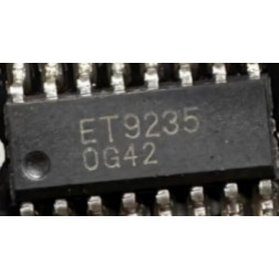 ET9235 可直接拍下 当天发货