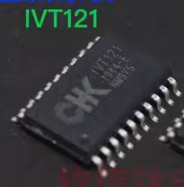 CHK IVT121 IVT120 全新原装 可直接拍下
