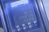 PSMN7R0-60YS 封装SOT669 丝印7R060 可直接拍下