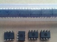 全新原装 JRC4556AD DIP8