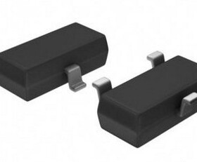 买1份发10个 全新原装 BC849C SOT-23 贴片晶体三极管 印丝2C