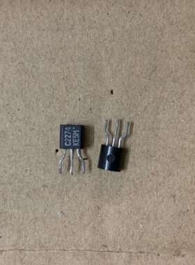 2SC2274 C2274 三极管 TO-92 晶体管 直插