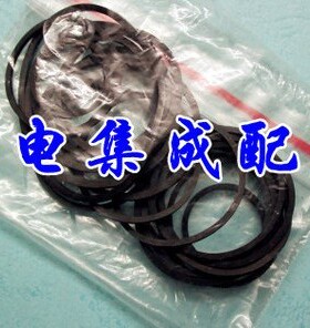 DVD专用皮带 DVD皮带 小皮带 一包20条=4.98元【42MM】