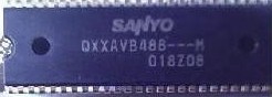 CPU QXXAVB488---M QXXAVB488-M 可直接拍下