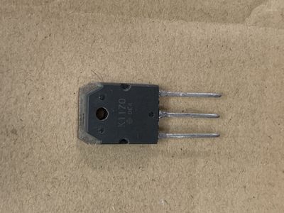 2SK11702SK11702SK1170