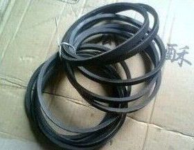 O-787E O-787 全自动洗衣机皮带 传动带 橡胶带 三角带 通用皮带