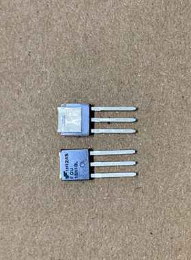 FQU13N10L 13N10L 直插 TO251 MOS场效应管