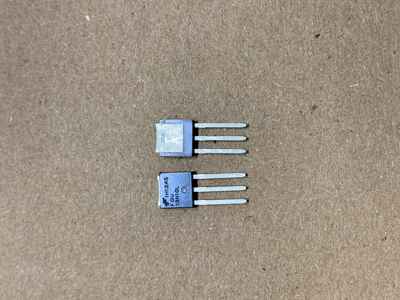 FQU13N10LFQU13N10LFQU13N10L