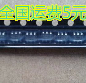 IP4223CZ6 丝印：21 液晶主板ESD抑制二极管 SOT23-6（贴片6脚）