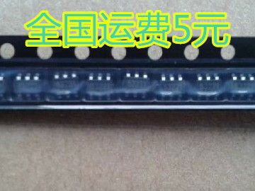 IP4223CZ6 丝印：21 液晶主板ESD抑制二极管 SOT23-6（贴片6脚）